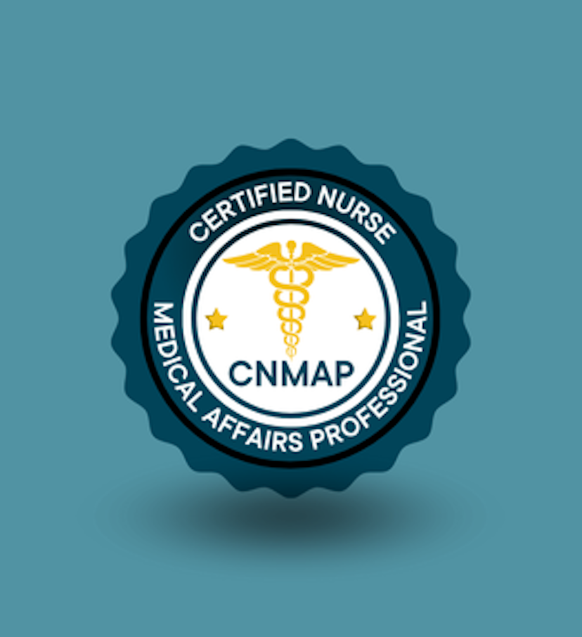 Certified Nurse Medical Affairs Professional