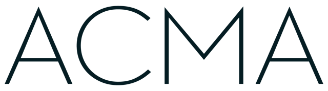 ACMA Logo
