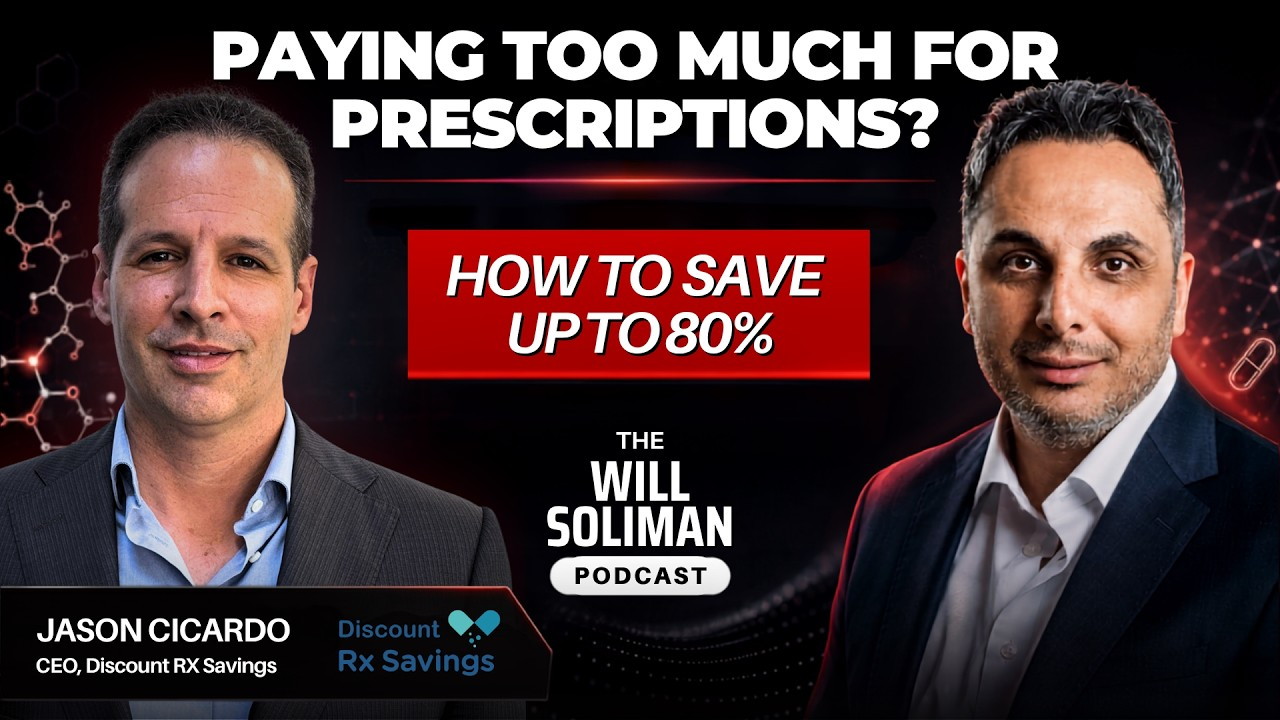 How Americans Are Saving On Drugs Using This Life Hack